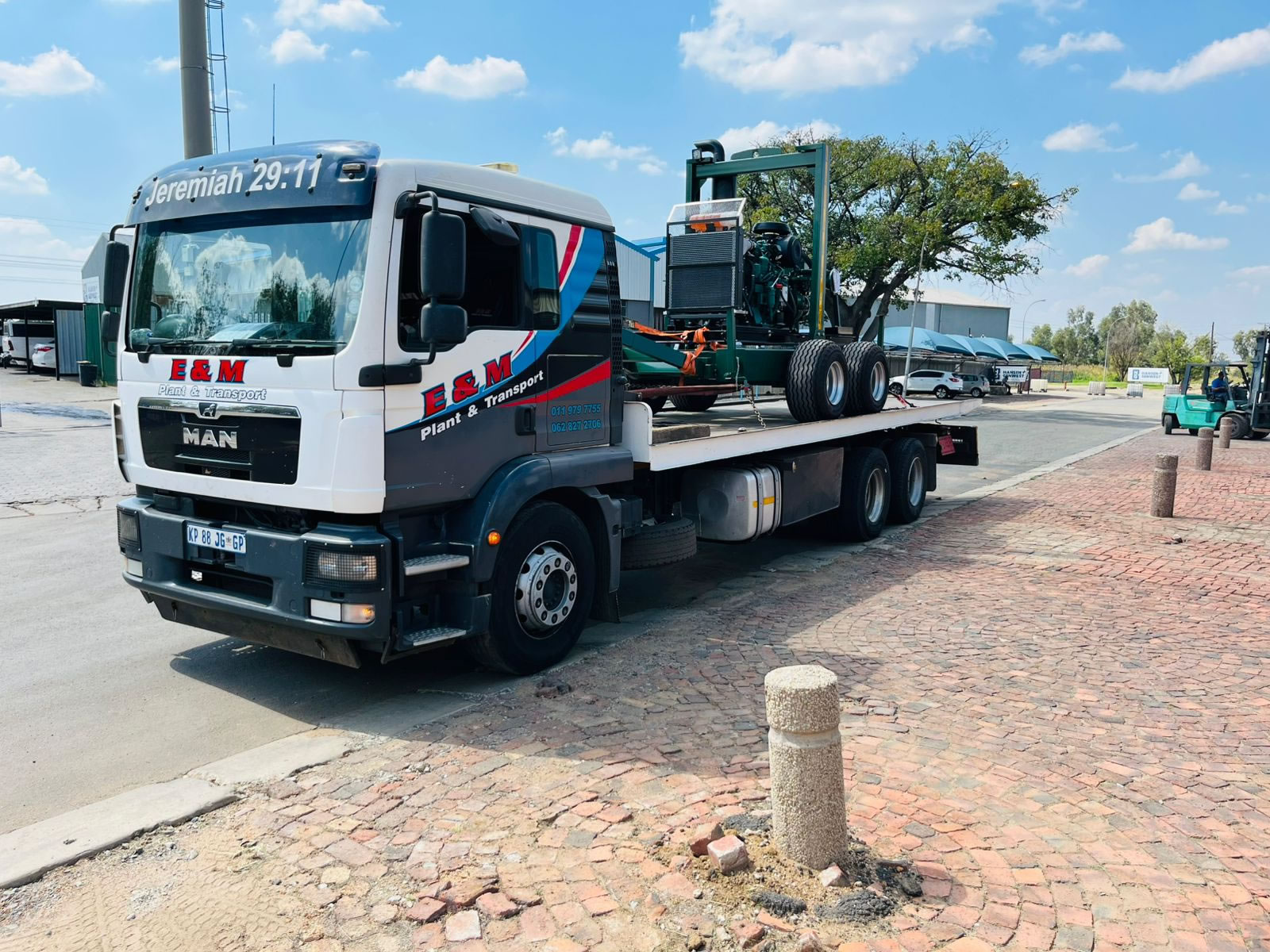 Rollback Transport
