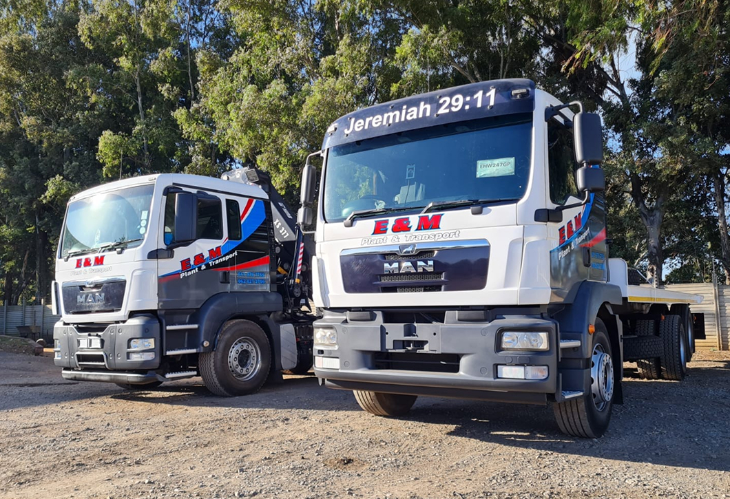 E&M Team